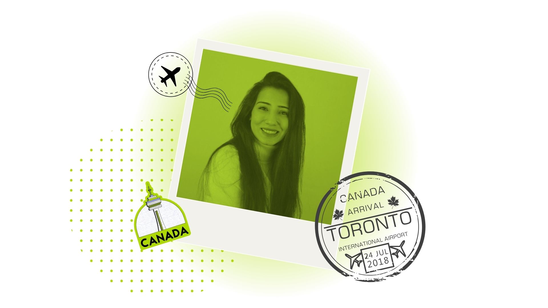 A photo of Shivika Sood