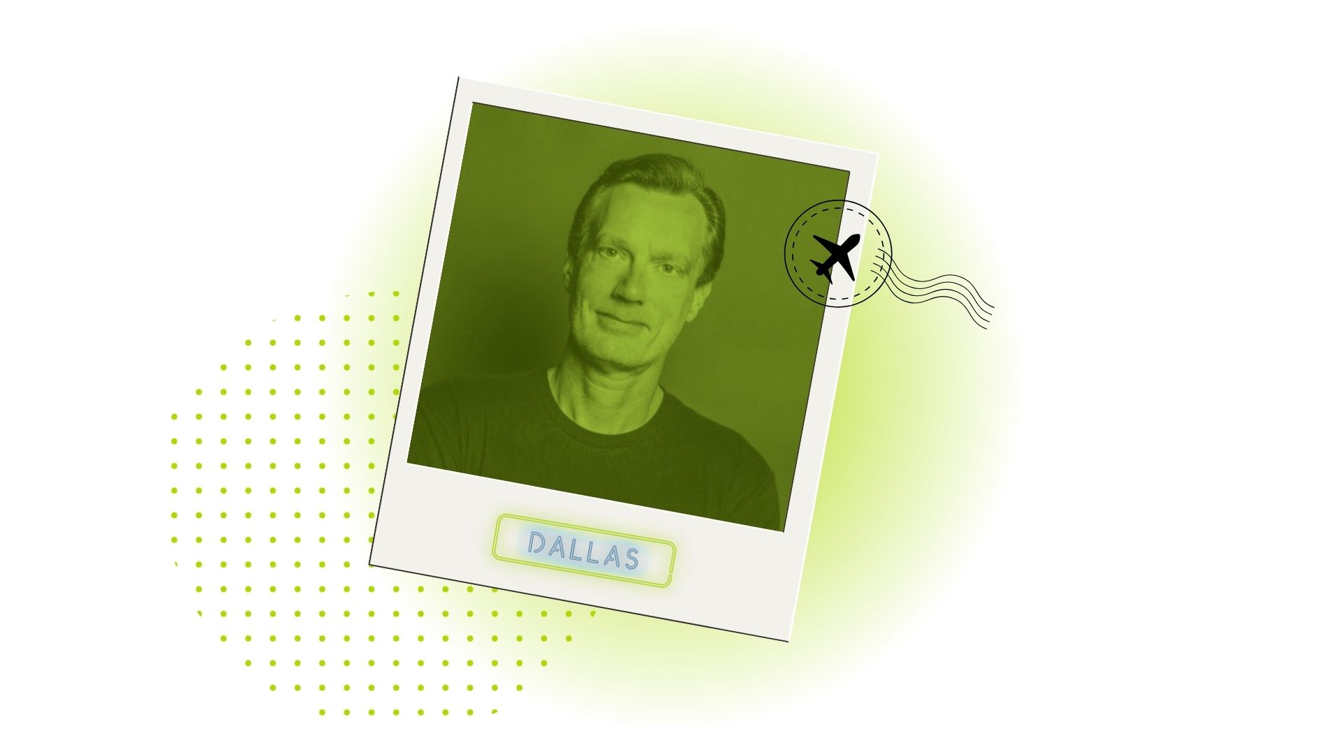 A photo of Greg Lakloufi