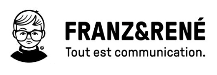 Logo Franz&René