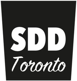 Logo Service Design Drinks Toronto