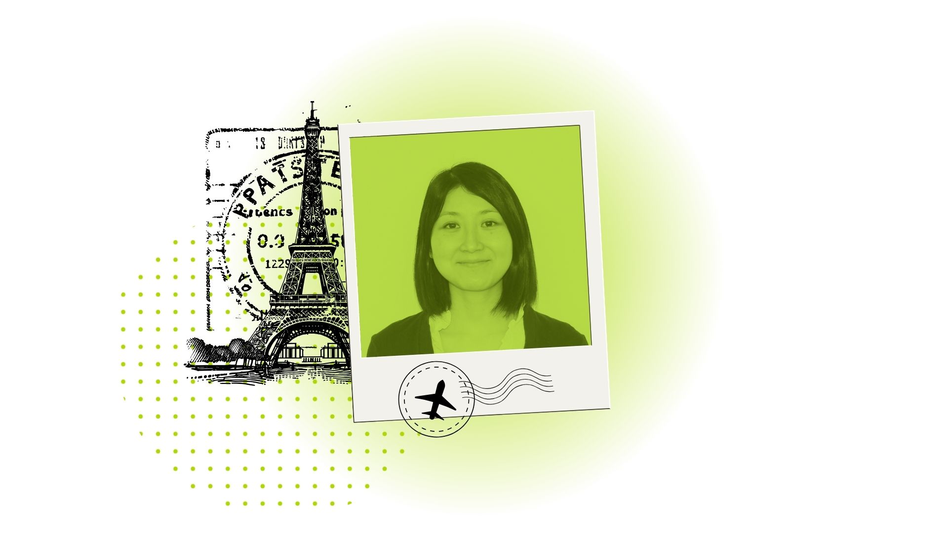 A photo of Asako Nakano