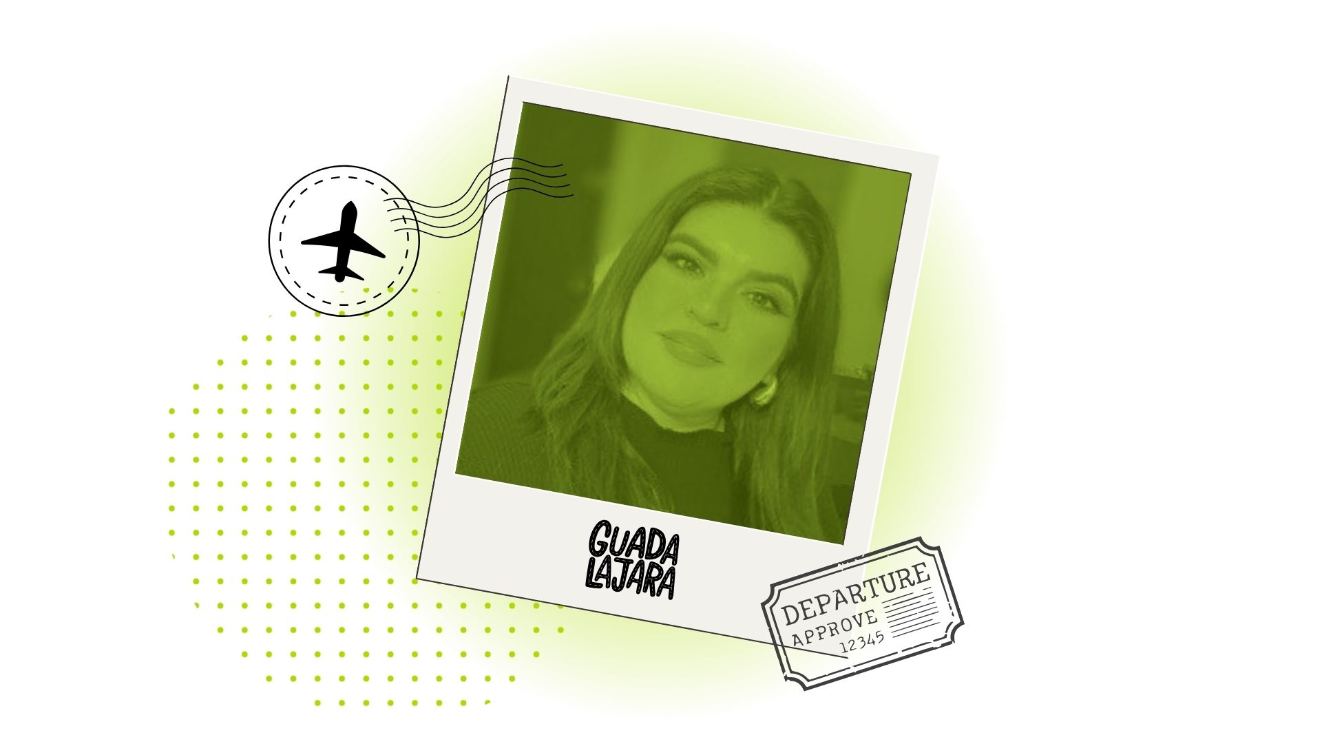 A photo of Monse Moreno