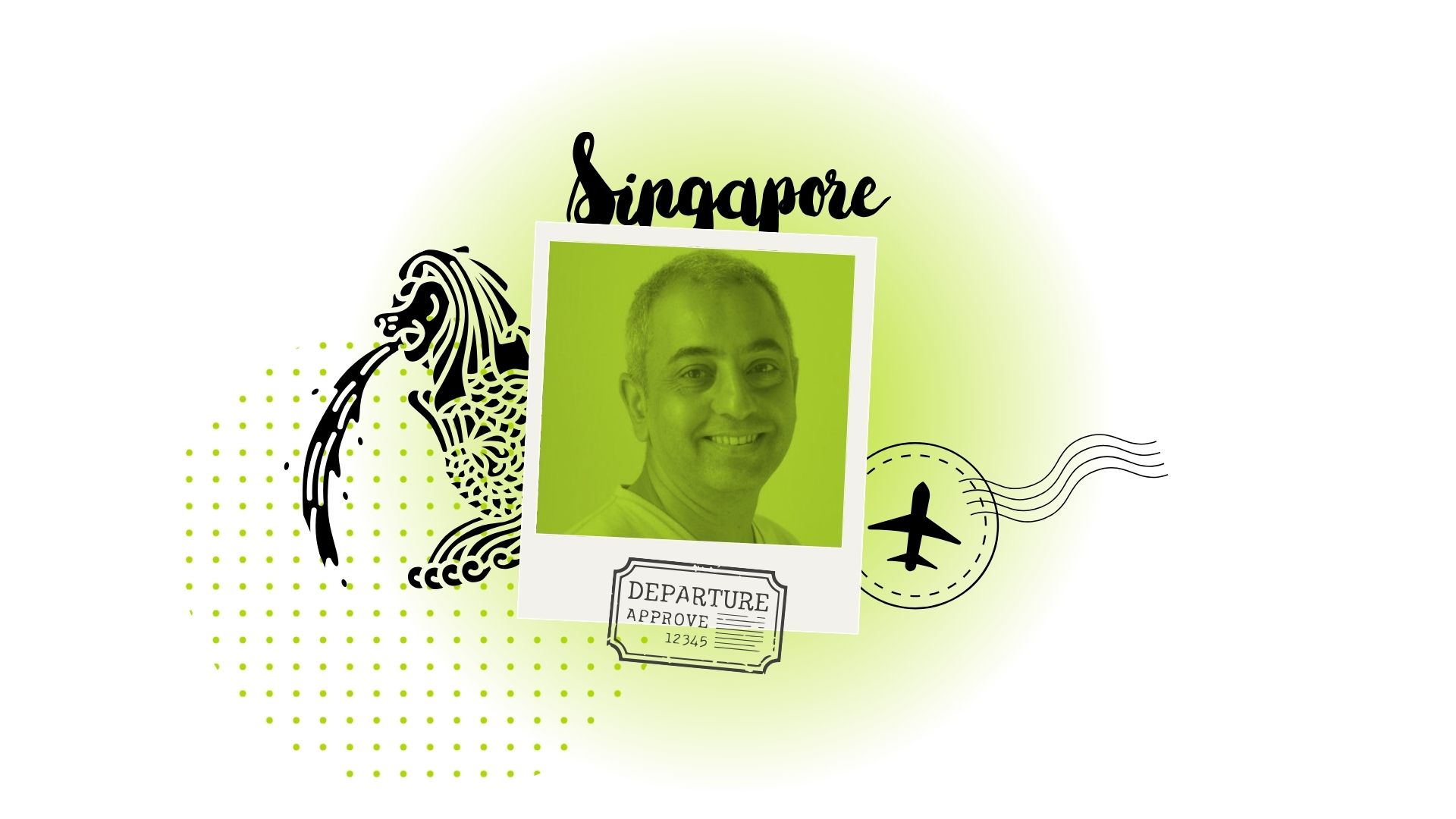 A photo of Nav Qirti